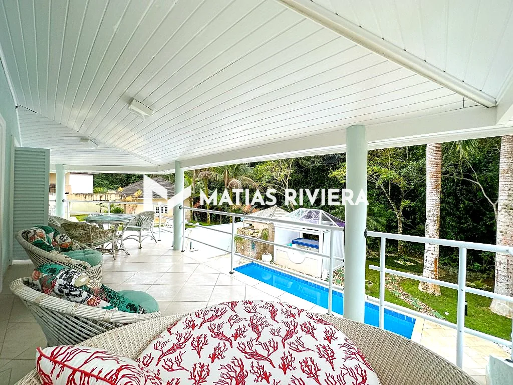 Casa · Riviera de São Lourenço · Módulo 26