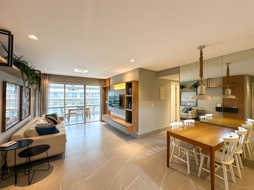 Apartamento · Riviera de São Lourenço · Módulo 8