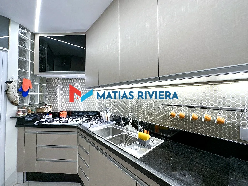 Cozinha