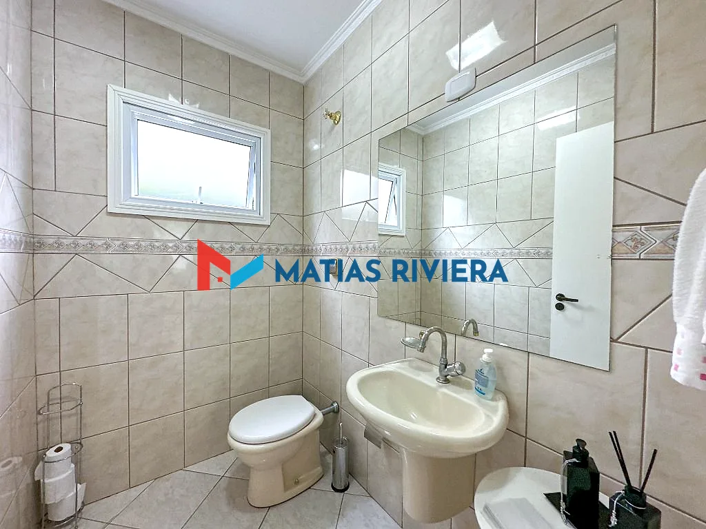 Banheiro