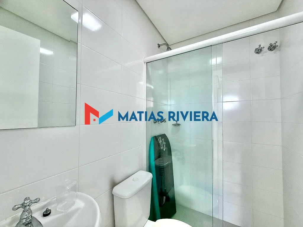 WC Serviço