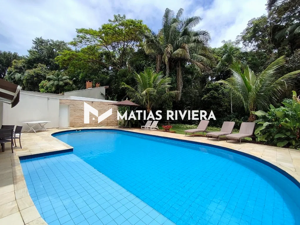 Casa · Riviera de São Lourenço · Módulo 19