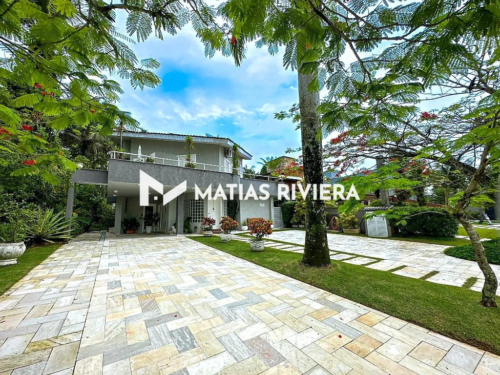 Casa · Riviera de São Lourenço · Módulo 21
