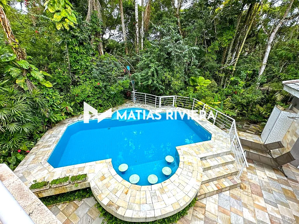 Varanda