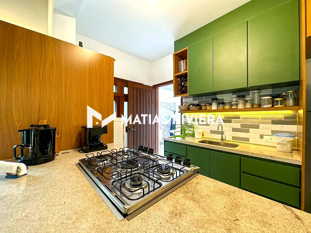 Cozinha