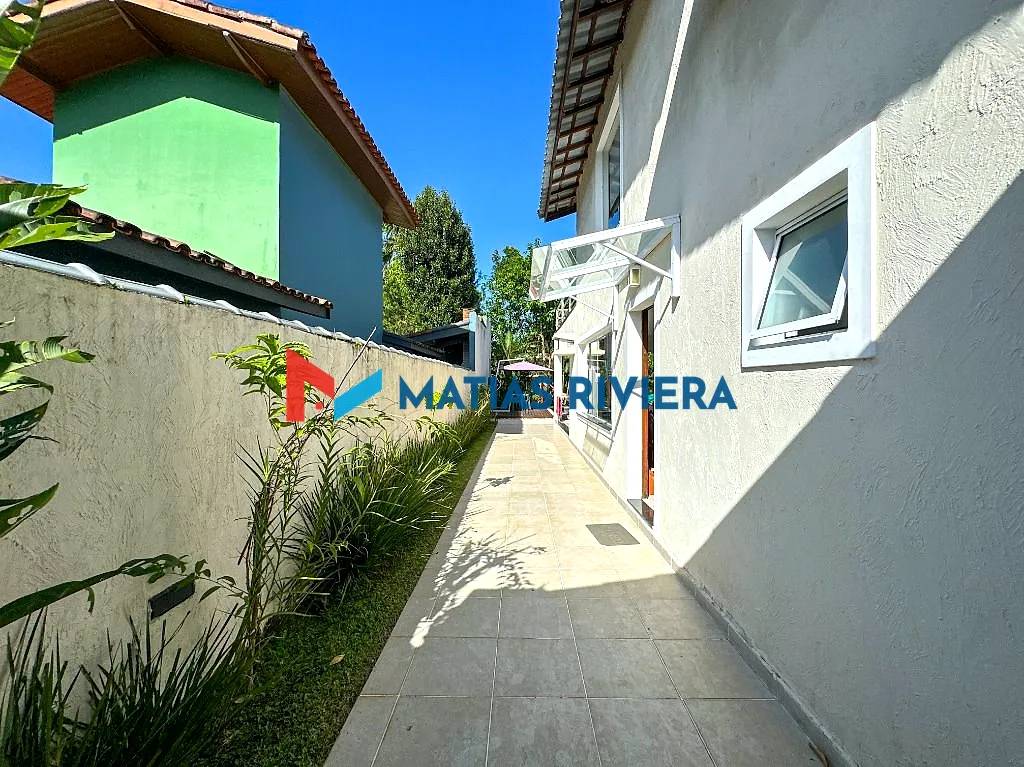 Corredor lateral