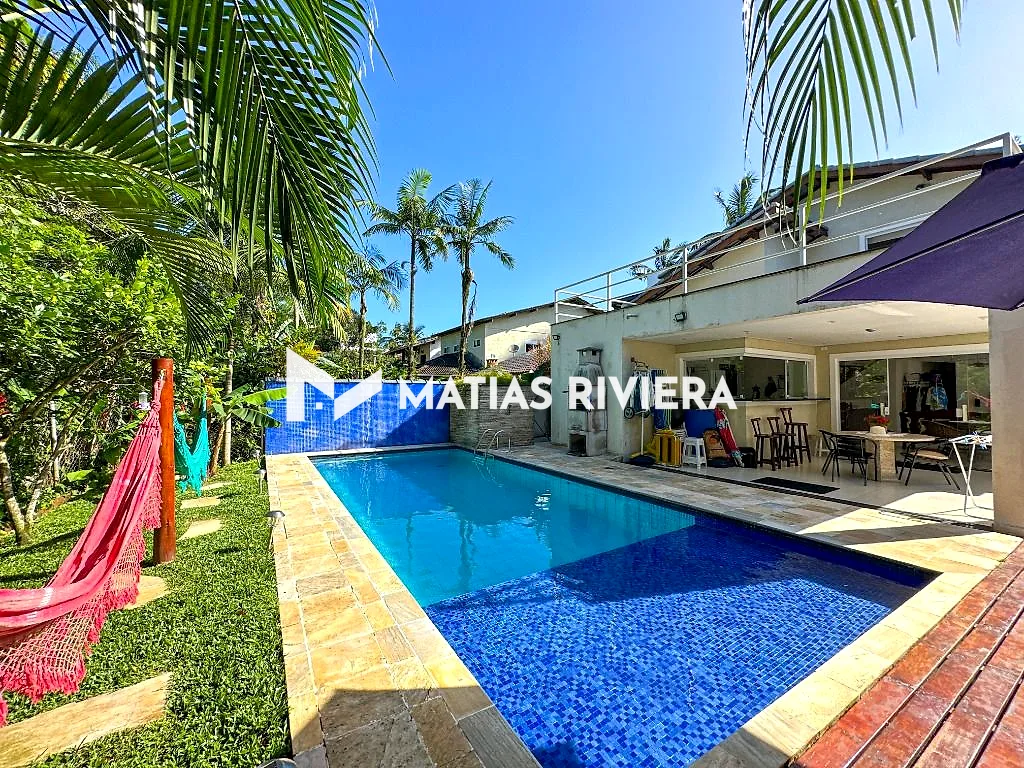 Casa · Riviera de São Lourenço · Módulo 28