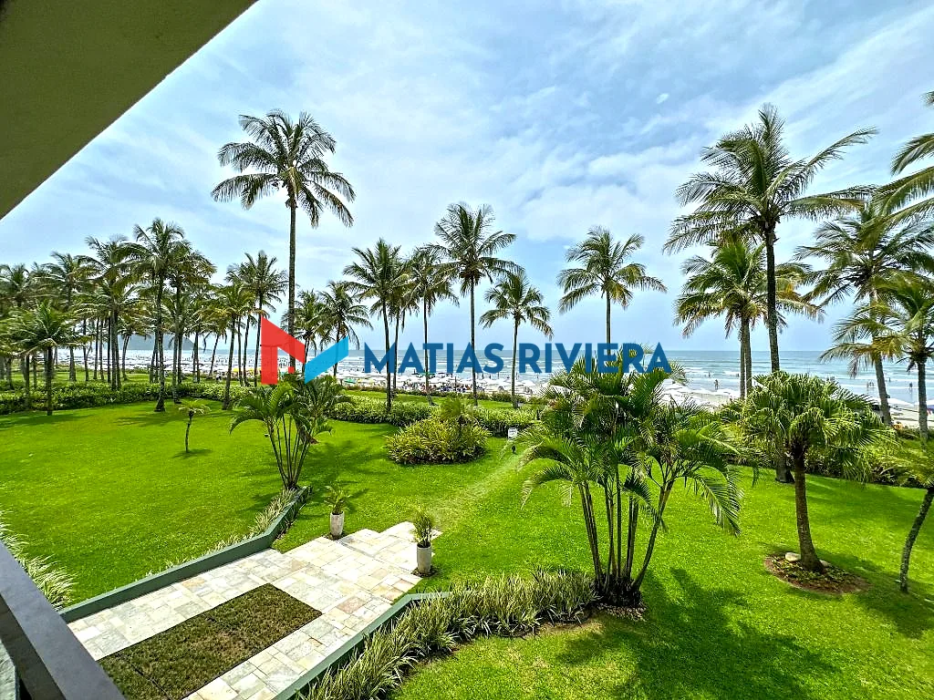 Apartamento · Riviera de São Lourenço · Módulo 4