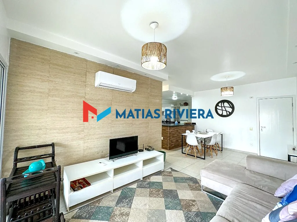 Ambientes integrados