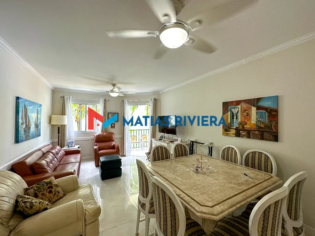 Apartamento · Riviera de São Lourenço · Módulo 3