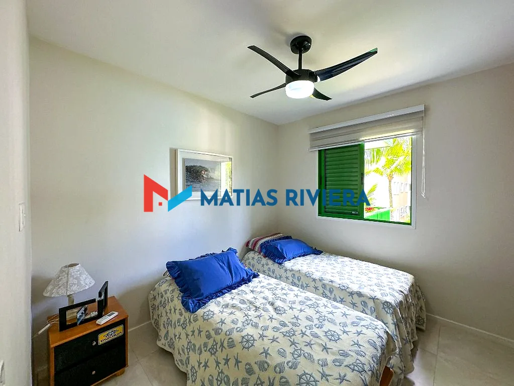 Dormitório