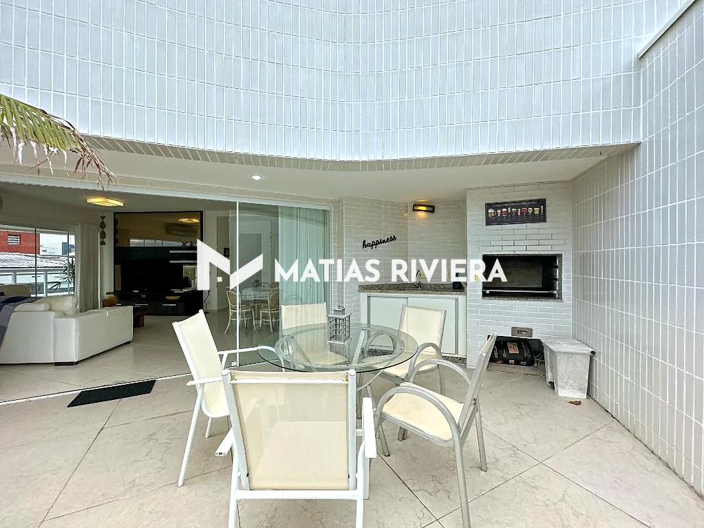 Varanda
