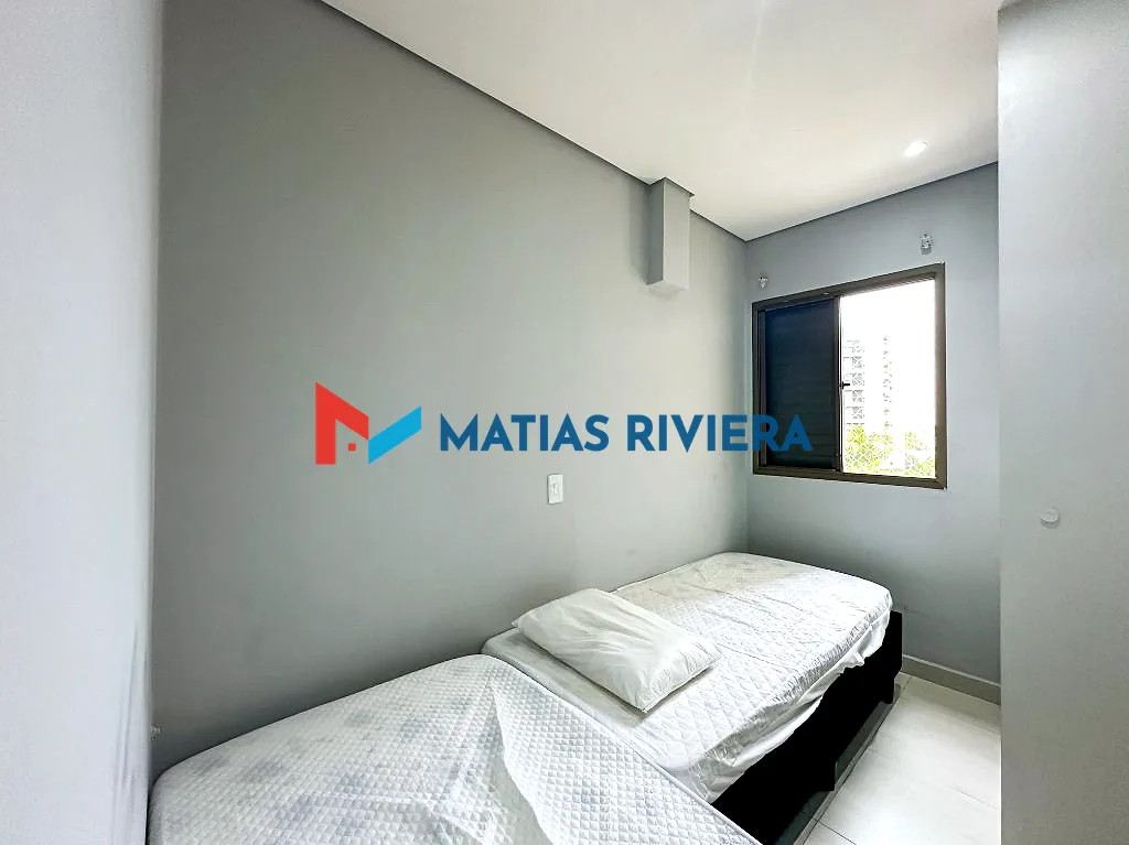 Dormitório