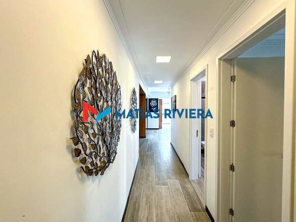 Entrada social