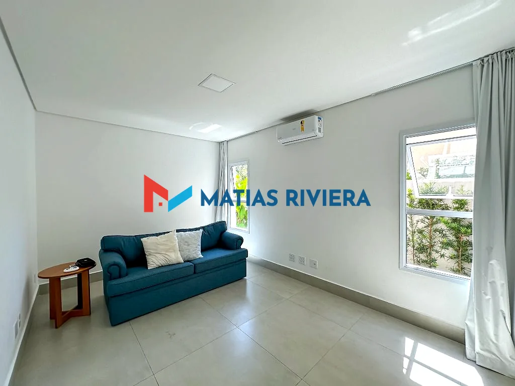 Espaço térreo