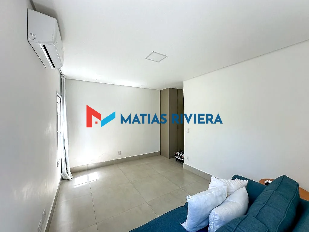 Espaço térreo
