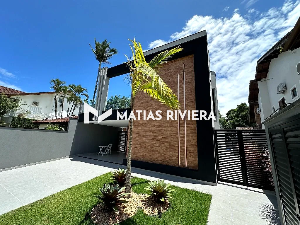 Casa · Riviera de São Lourenço · Módulo 30