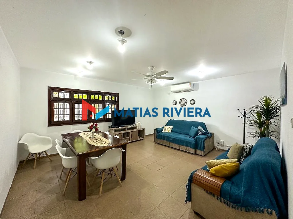 Ambientes integrados