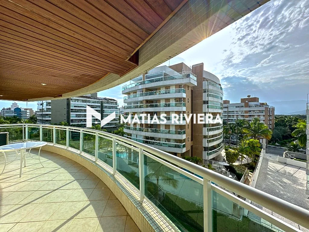 Varanda