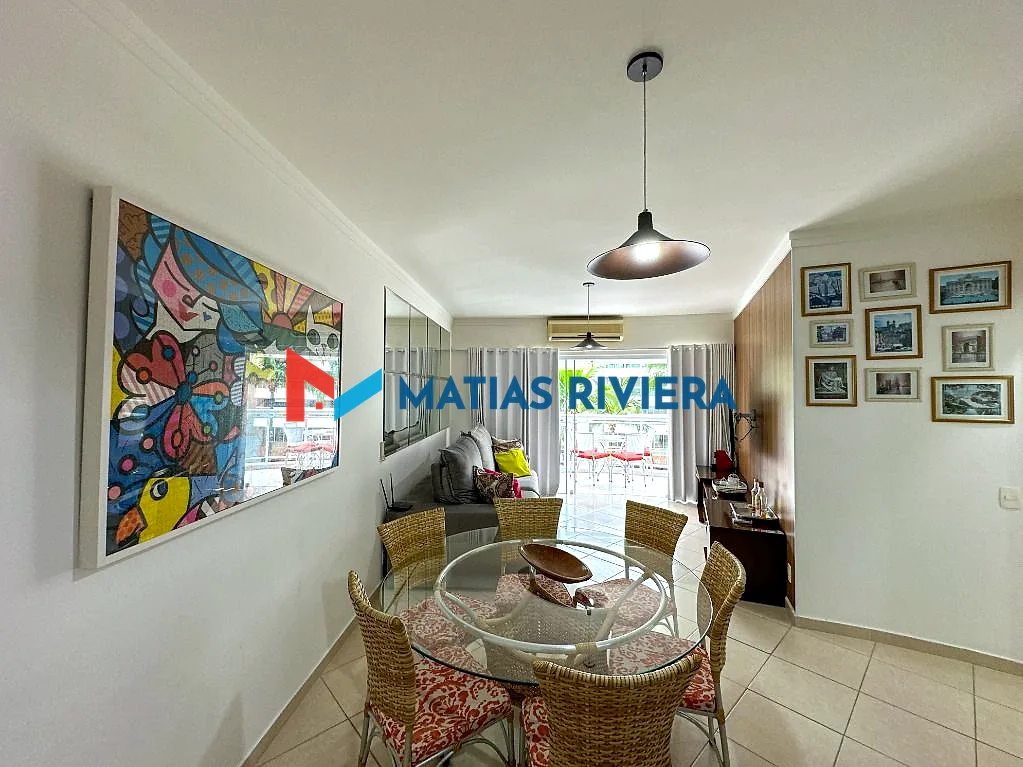 Entrada social