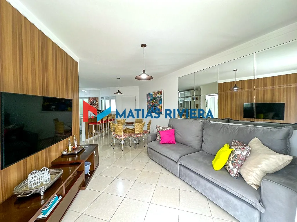 Apartamento · Riviera de São Lourenço · Módulo 2