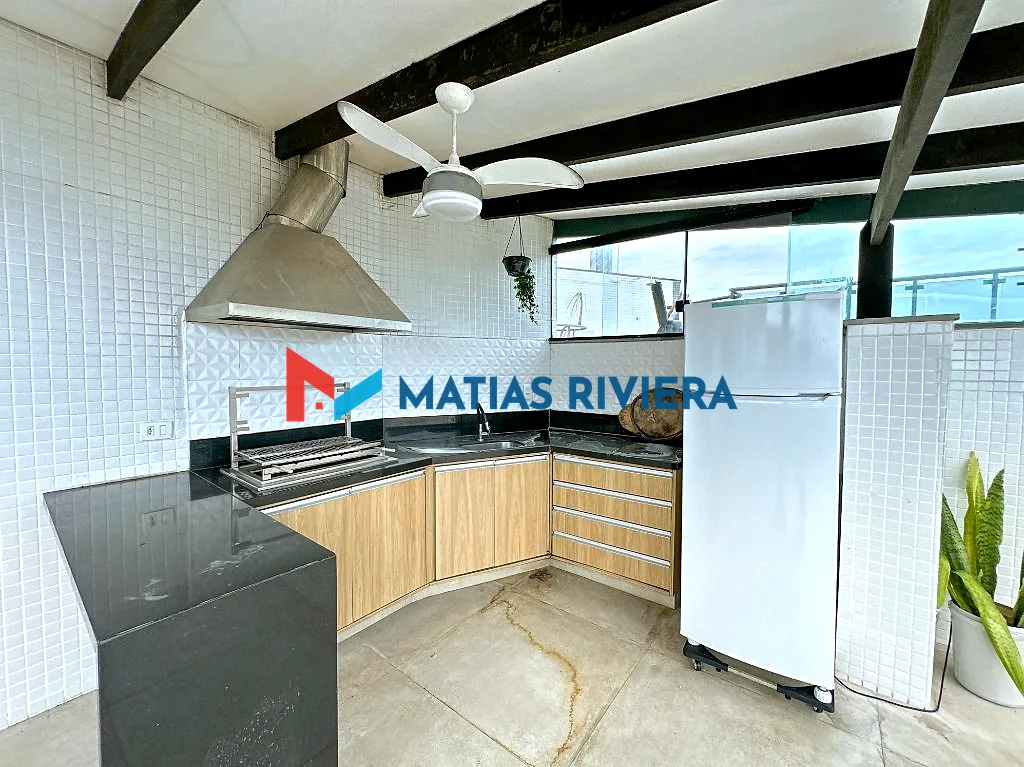 Varanda
