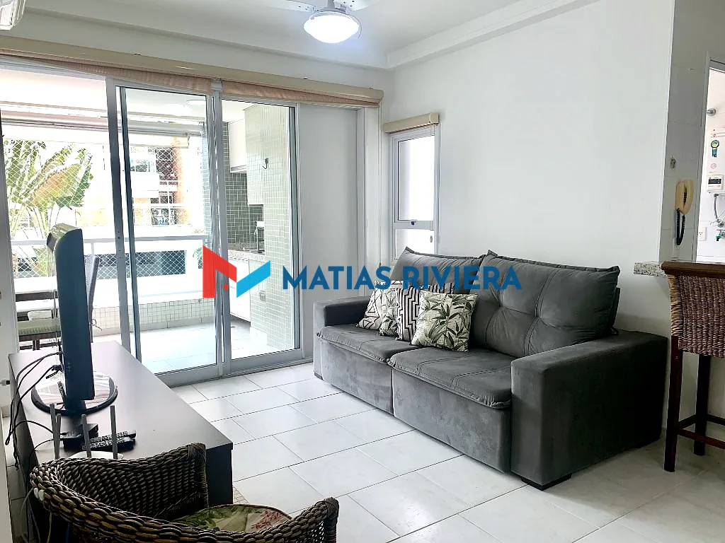 Apartamento · Riviera de São Lourenço · Módulo 8
