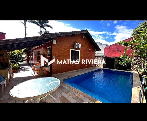 Casa · Riviera de São Lourenço · Módulo 20