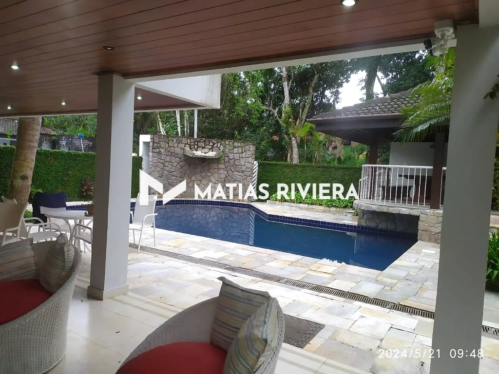 Casa · Riviera de São Lourenço · Módulo 22