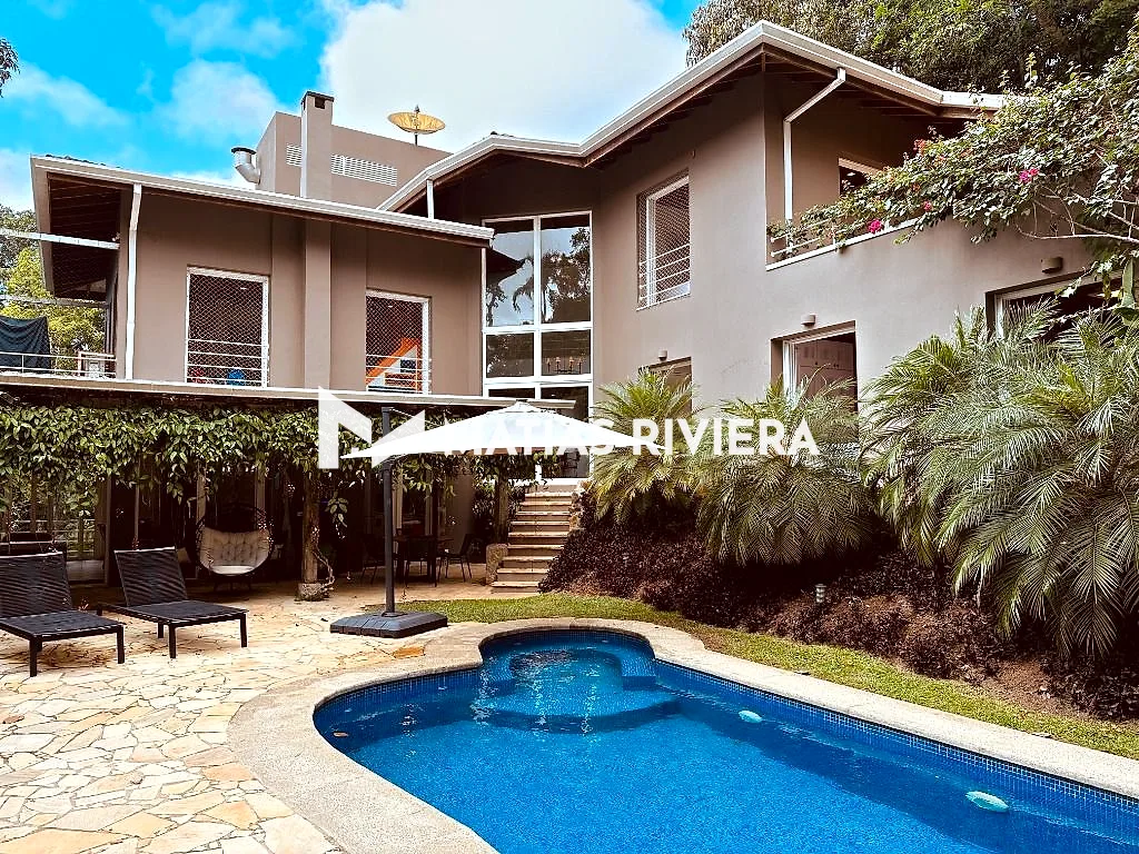 Casa · Iporanga