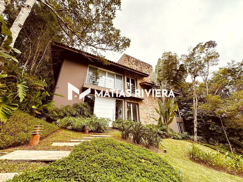 Frente Casa