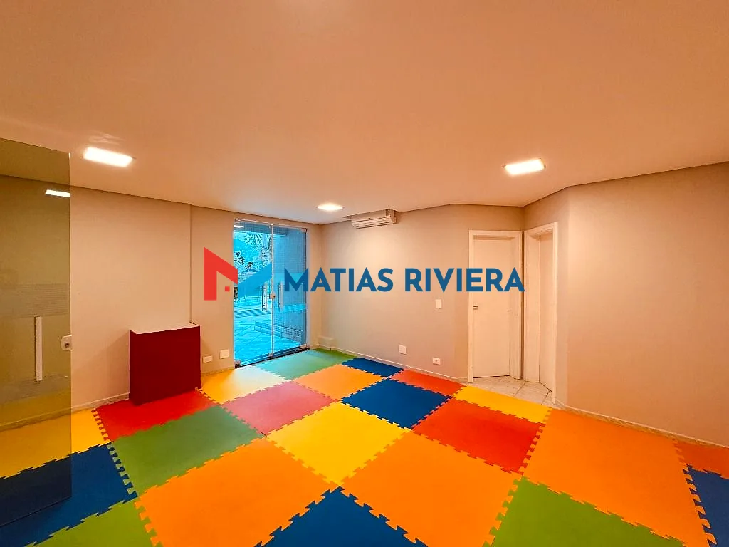 Espaço Kids Prédio