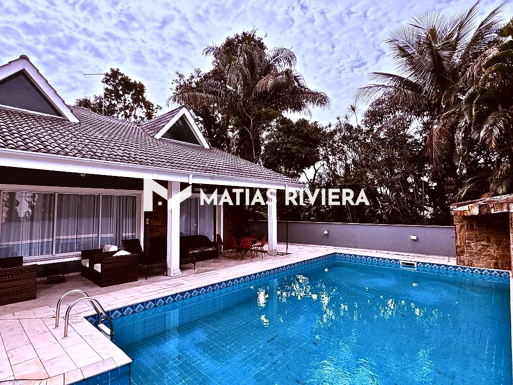 Casa · Riviera de São Lourenço · Módulo 20