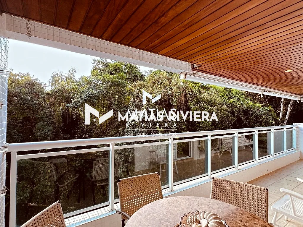 Varanda