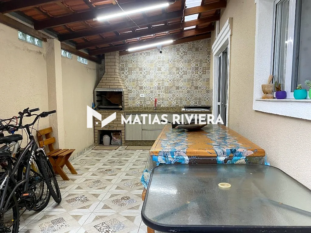 Casa CA0845 – foto 14