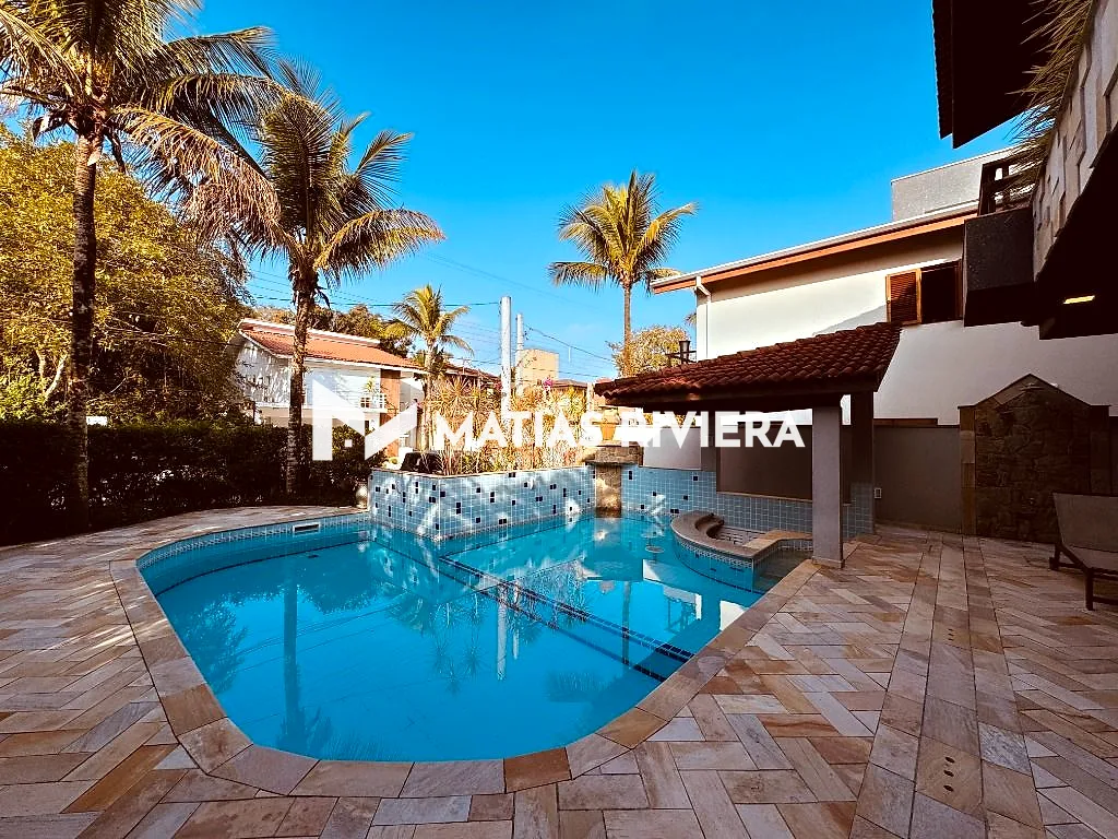 Casa · Riviera de São Lourenço · Módulo 19
