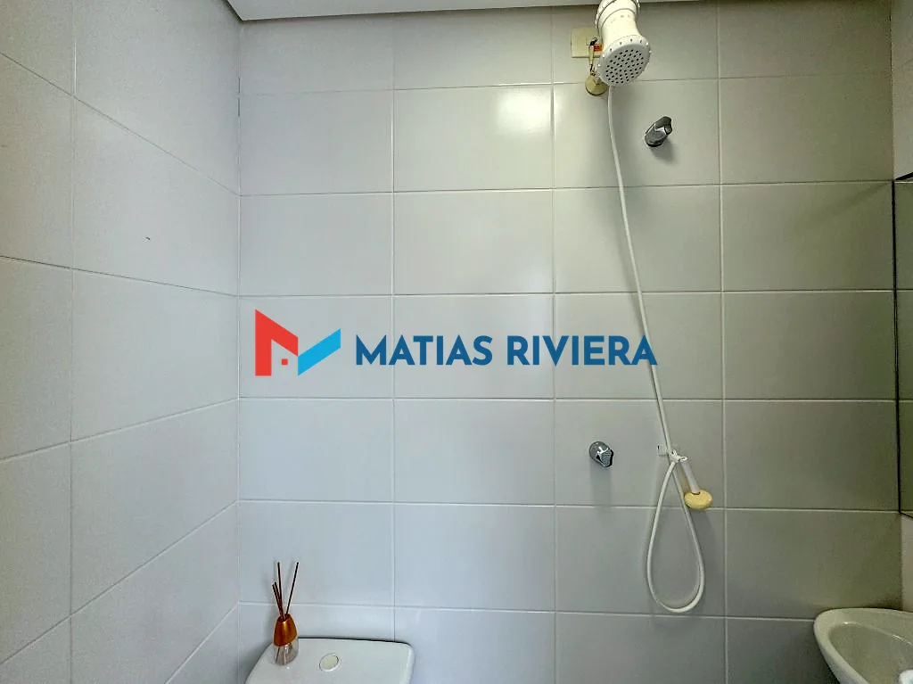 Wc Empregada