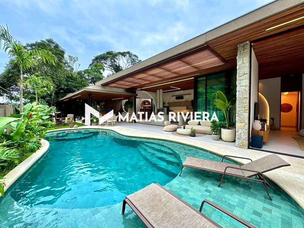 Casa · Riviera de São Lourenço · Módulo 16