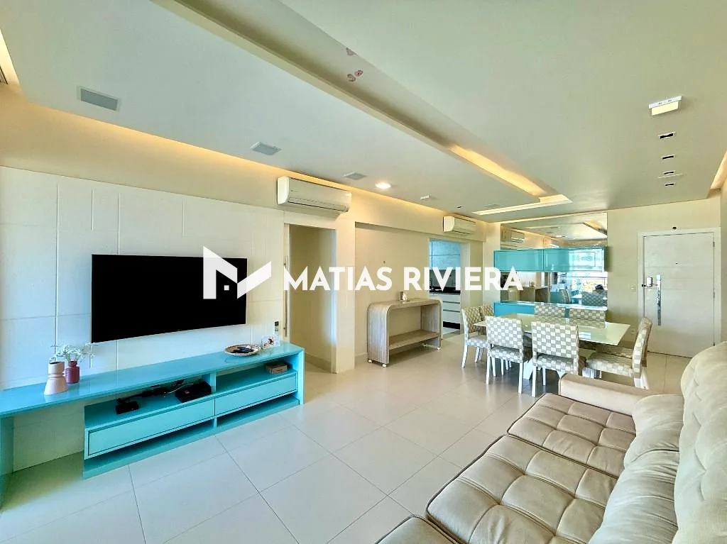Apartamento · Riviera de São Lourenço · Módulo 8