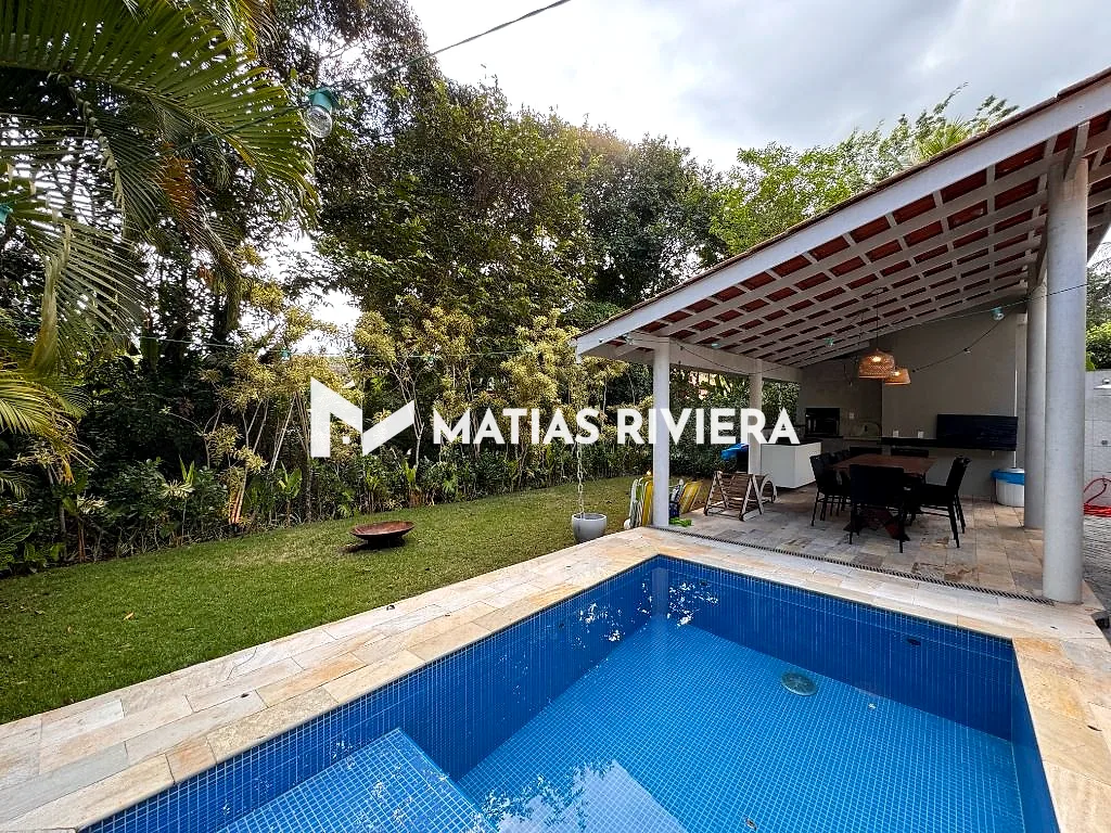 Casa · Riviera de São Lourenço · Módulo 30