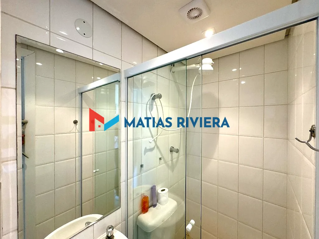 WC Dependência Empregada