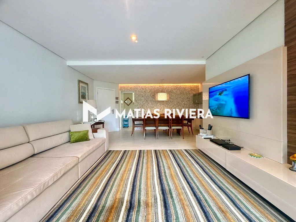 Apartamento · Riviera de São Lourenço · Módulo 2