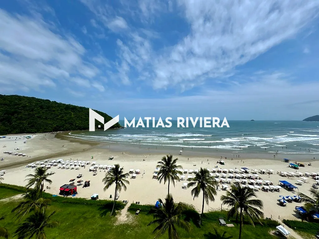 Apartamento · Riviera de São Lourenço · Módulo 8