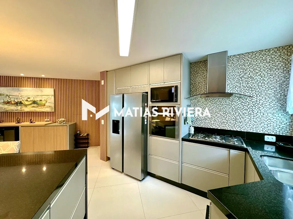 Cozinha