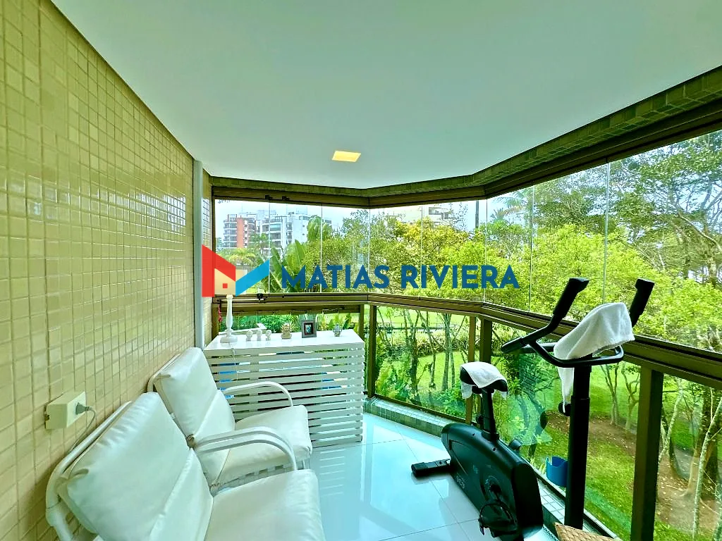 Varanda