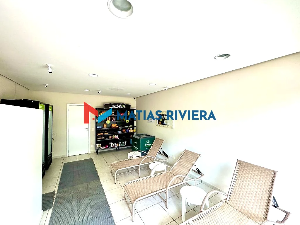 Mini Mercado Prédio