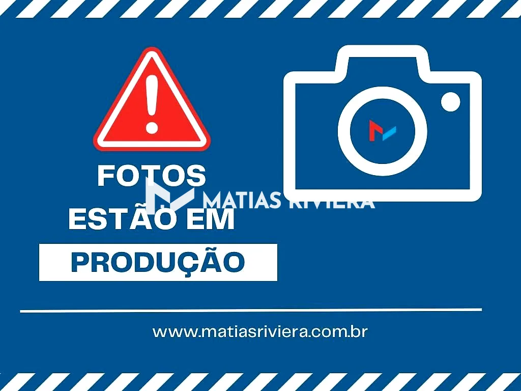 Terreno · Riviera de São Lourenço · Módulo 5