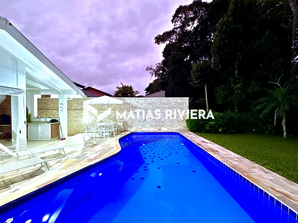 Casa · Riviera de São Lourenço · Módulo 30