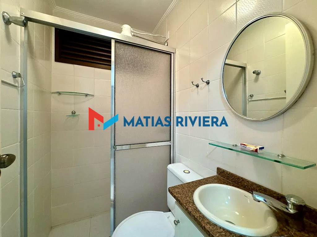 WC Empregada
