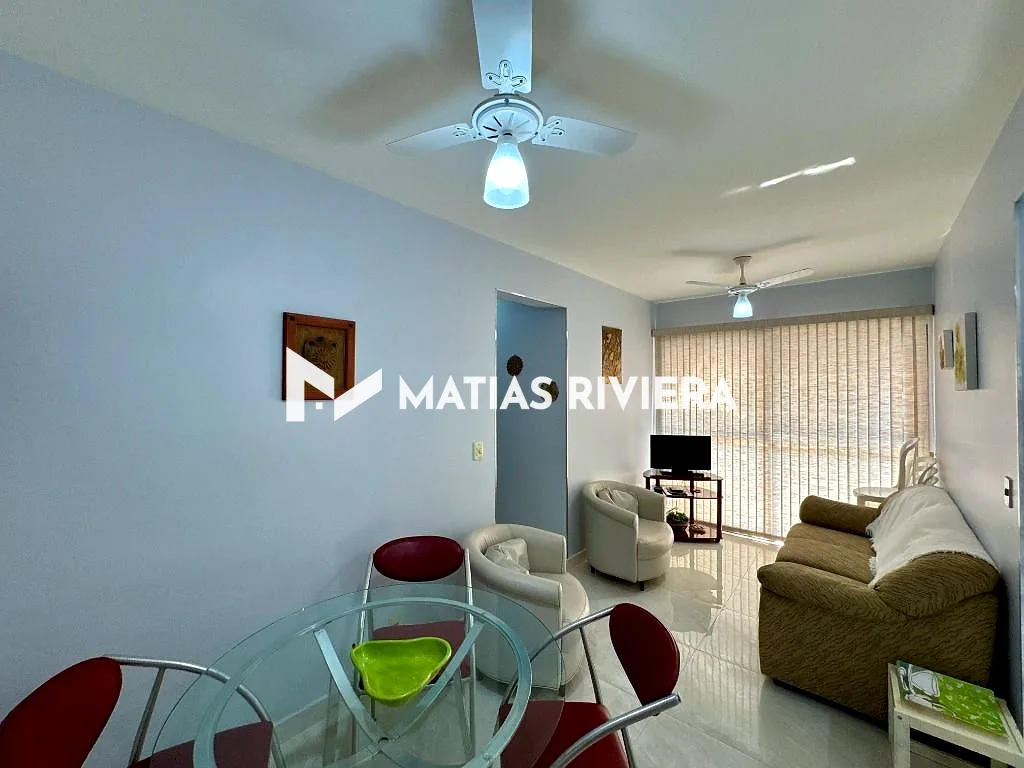 Apartamento · Riviera de São Lourenço · Módulo 4